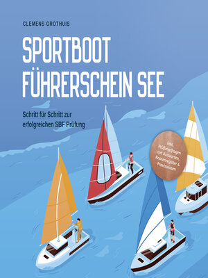 cover image of Sportbootführerschein See